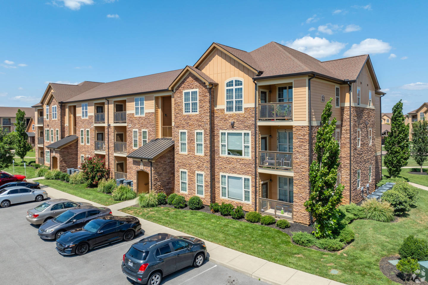 Overall Creek Apartments Image 36