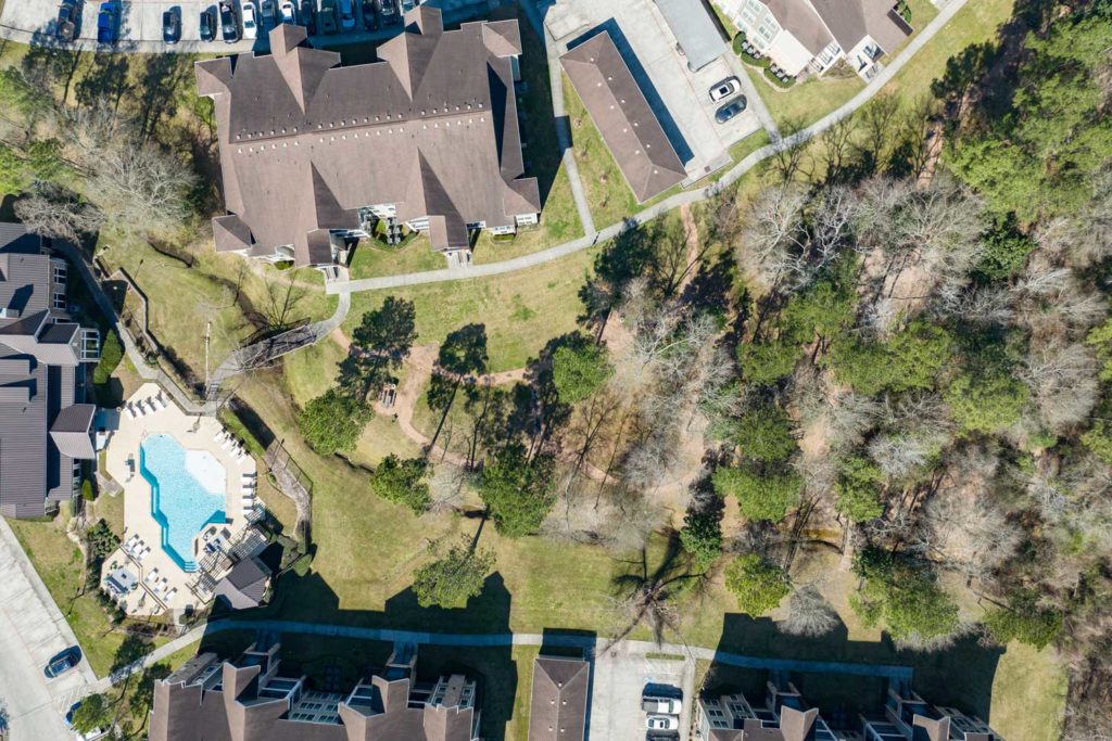 The Villas at Valley Ranch Image 41