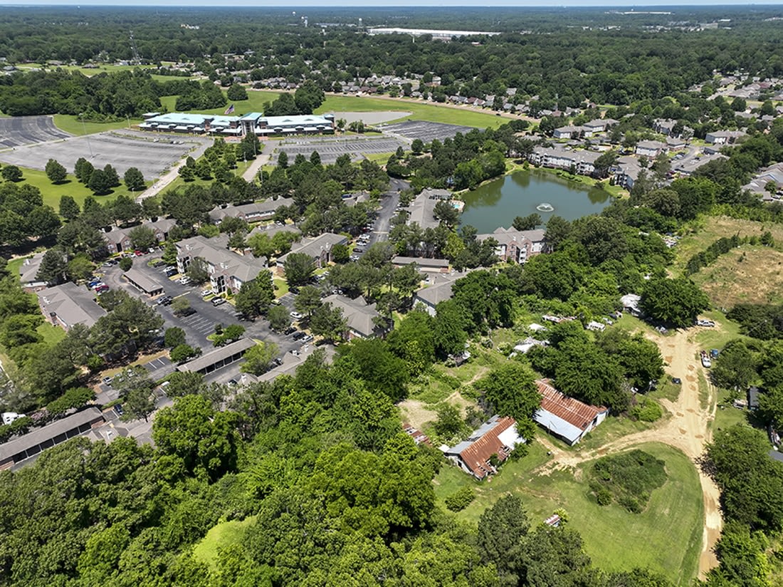 Church Lake Image 16
