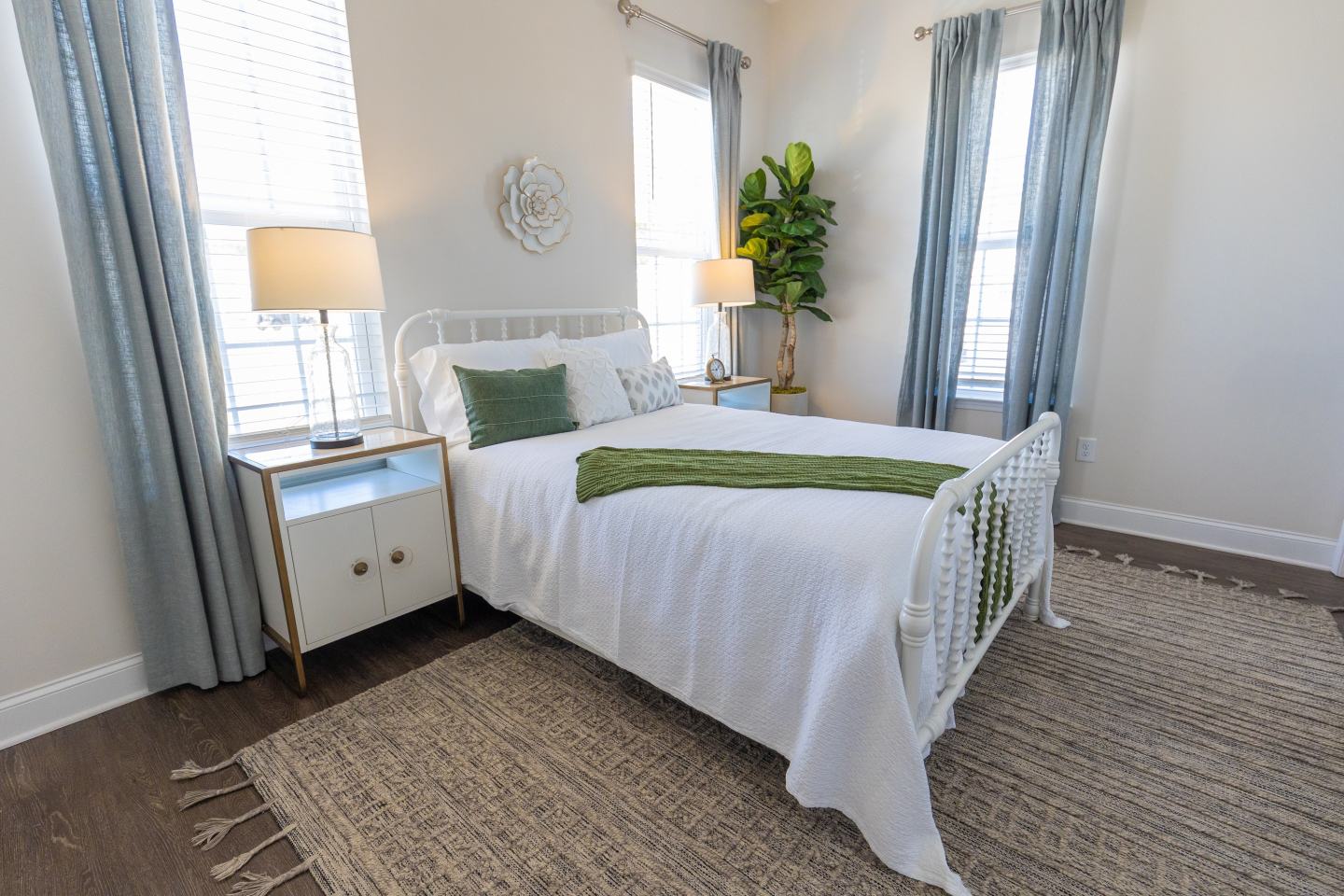 Ailsa Village Image 33