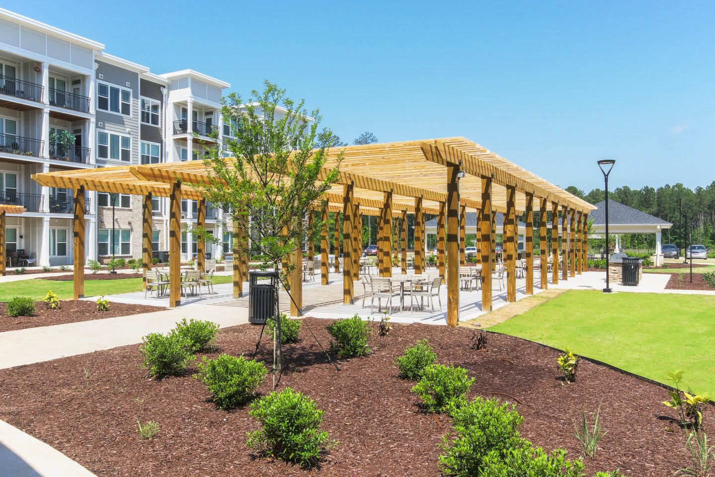 Senior & Affordable Housing – Haven at Congaree Pointe 55+ Apartments Image 4
