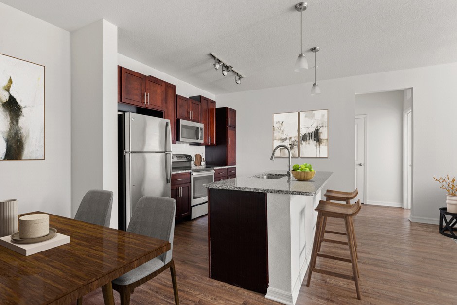 Park Place at Maguire Apartments Image 12