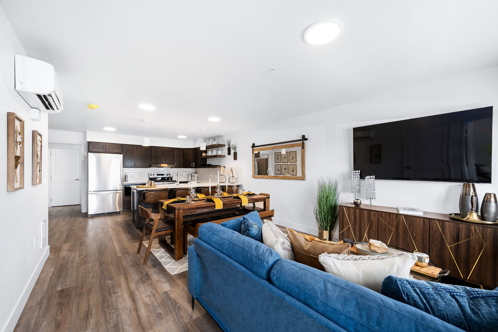 Sky Meadow Villas Image 3
