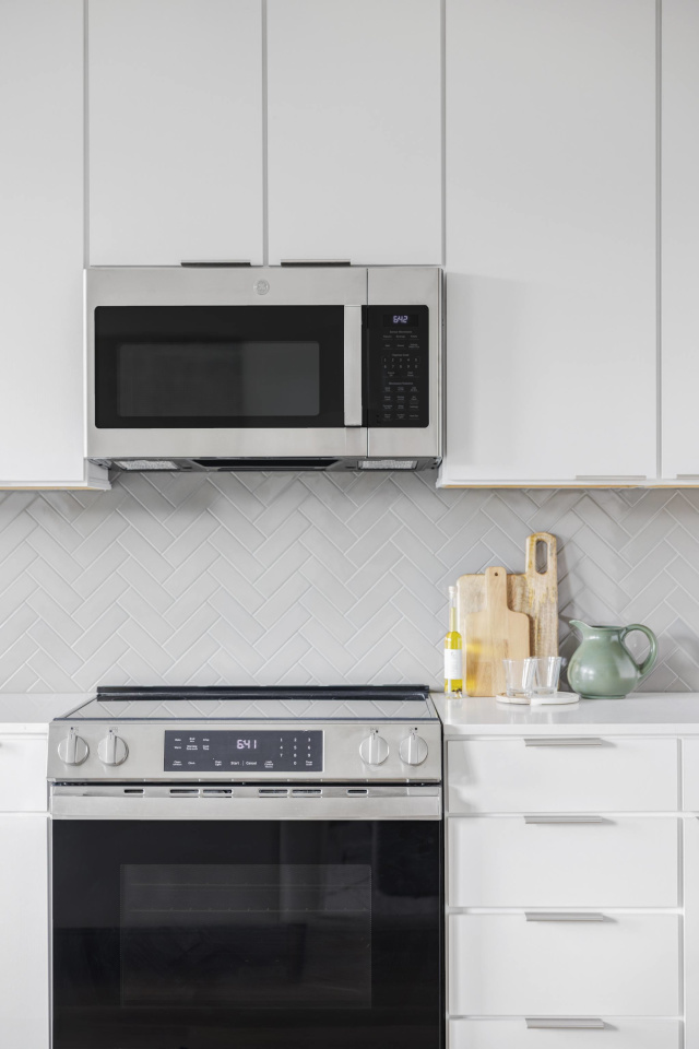 Frameline Apartments Image 3