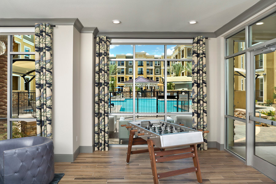 District at Biltmore Apartments Phoenix Image 28