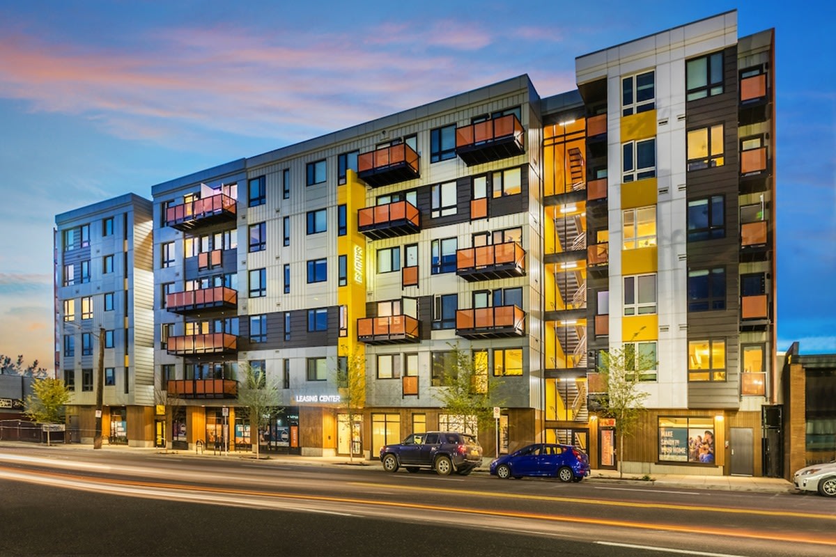 Green Leaf Sandy Lofts Image 19