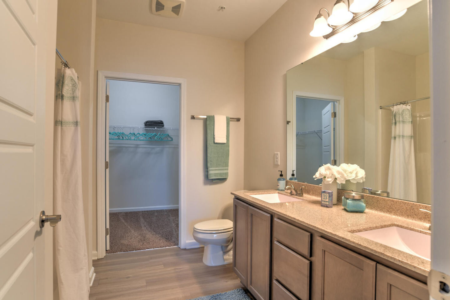 10 Newbridge Apartments Image 6