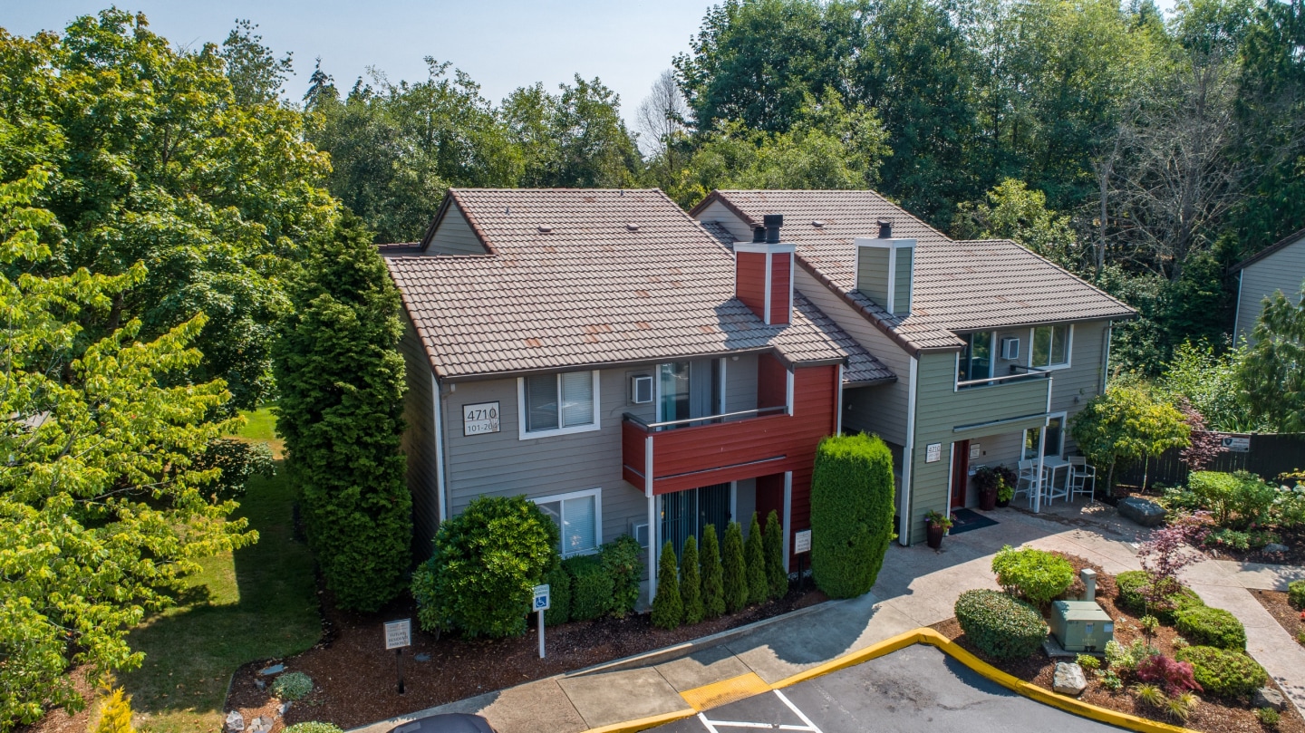 Quartz Creek Apartments Image 34