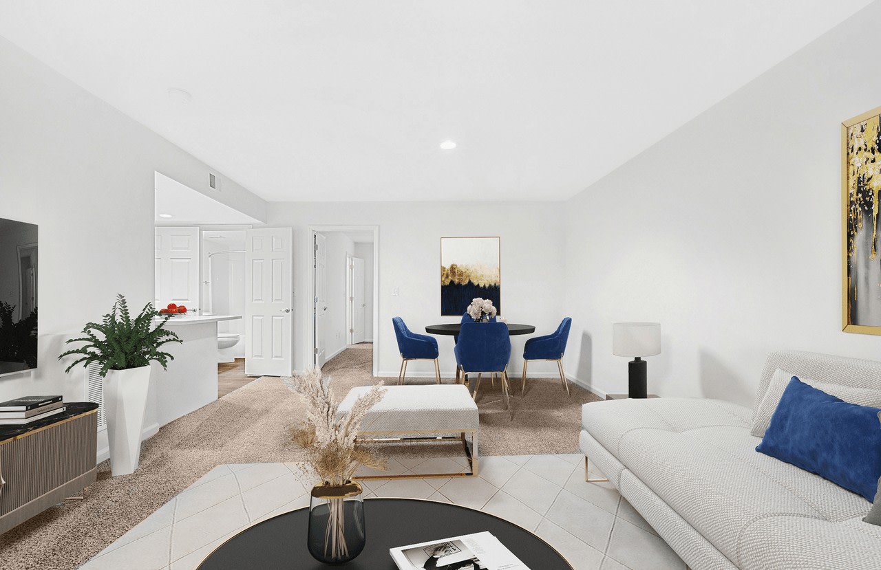 Affordable Housing - Caveness Farms Apartment Homes Image 55