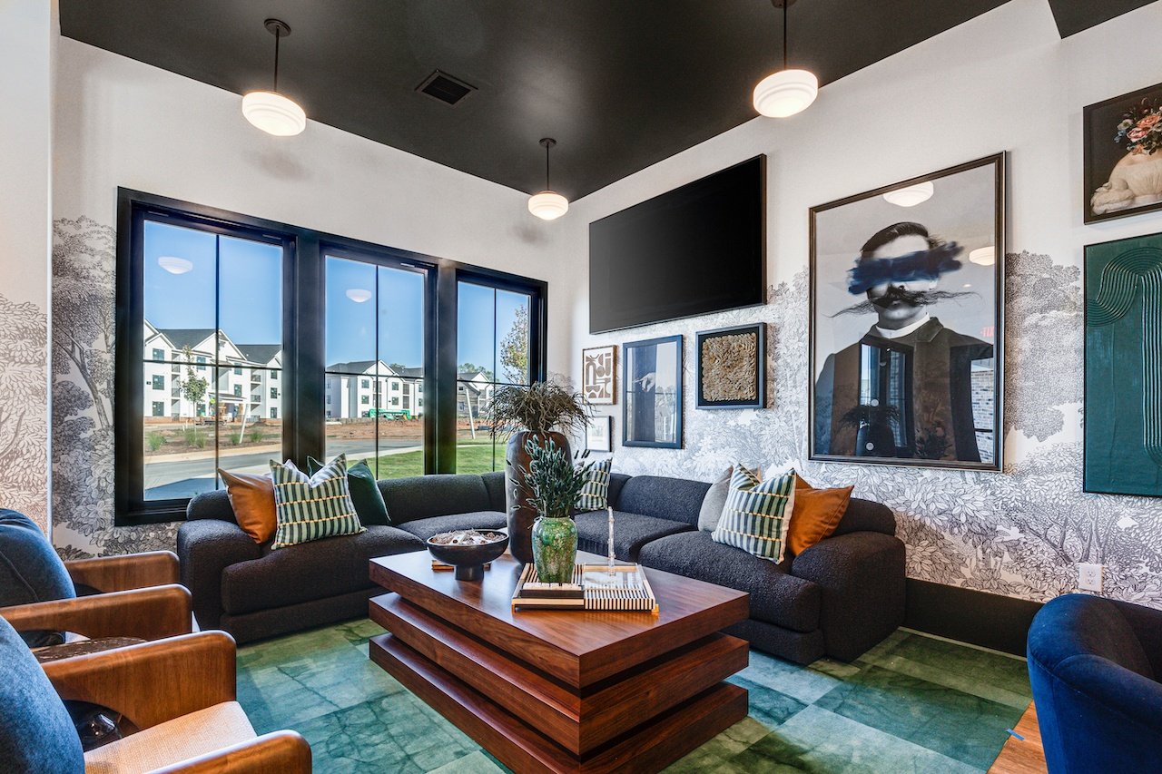 Evolve New Hope Farm Apartment Homes Image 5