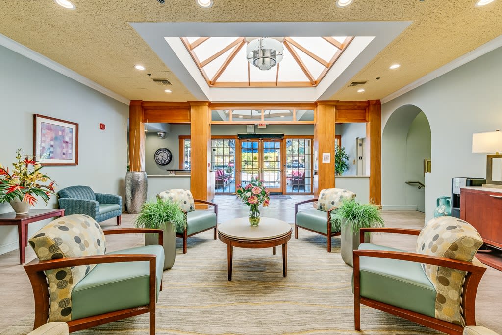 Senior Housing - Legacy Hills at Poway Image 1
