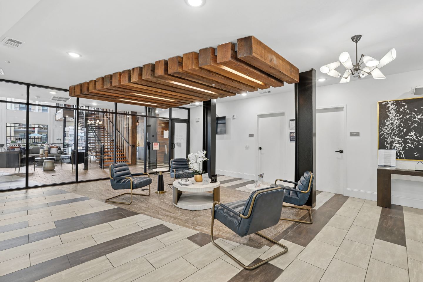 Bell Buckhead West Image 10