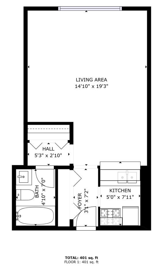 515 West Barry Image 31