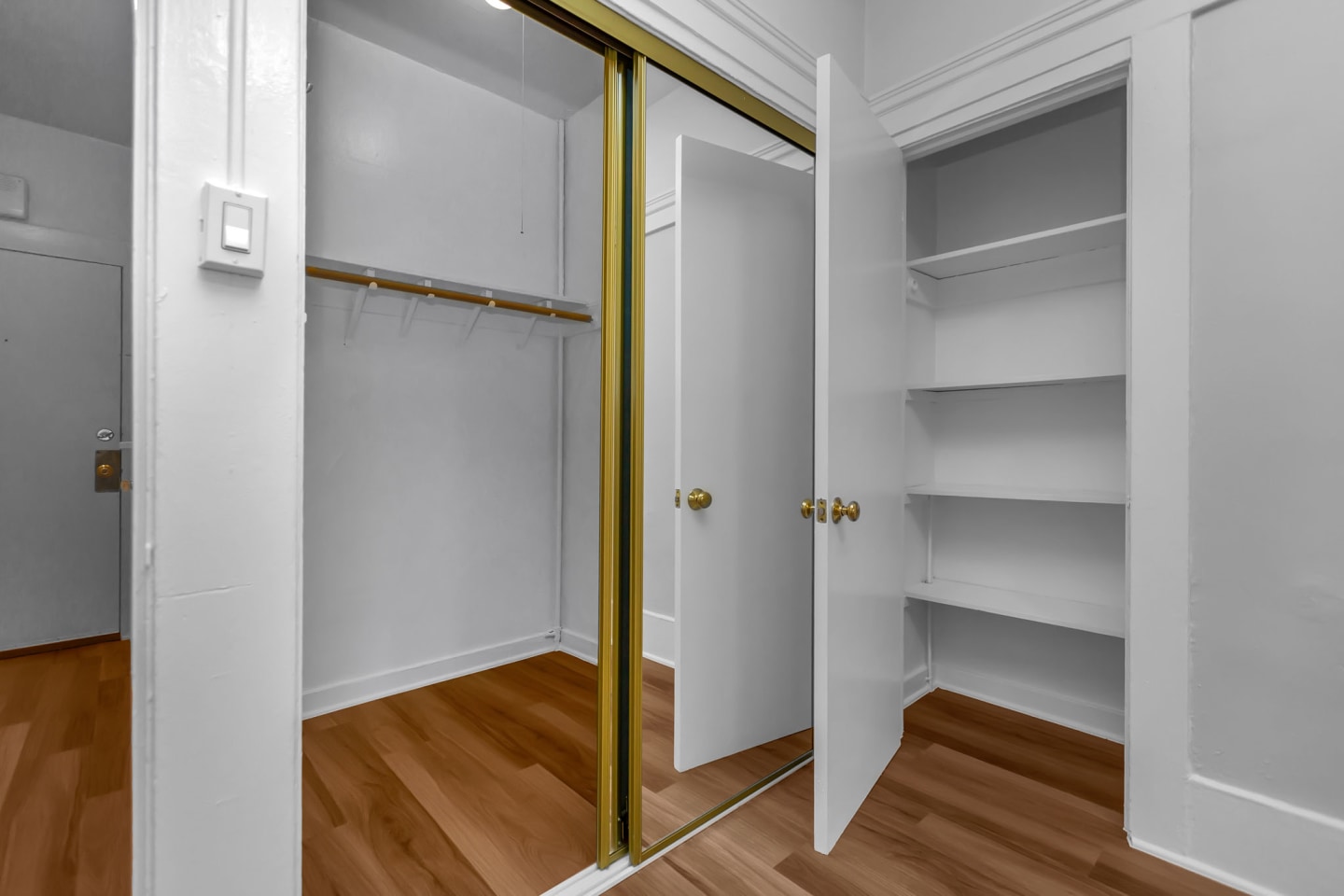 1025 Post Apartments Image 34