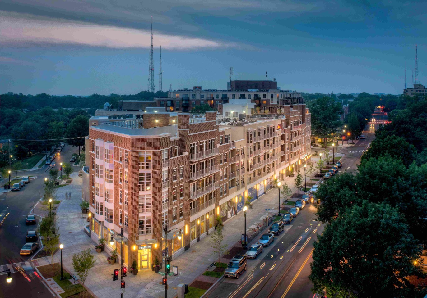 Cathedral Commons Image 19
