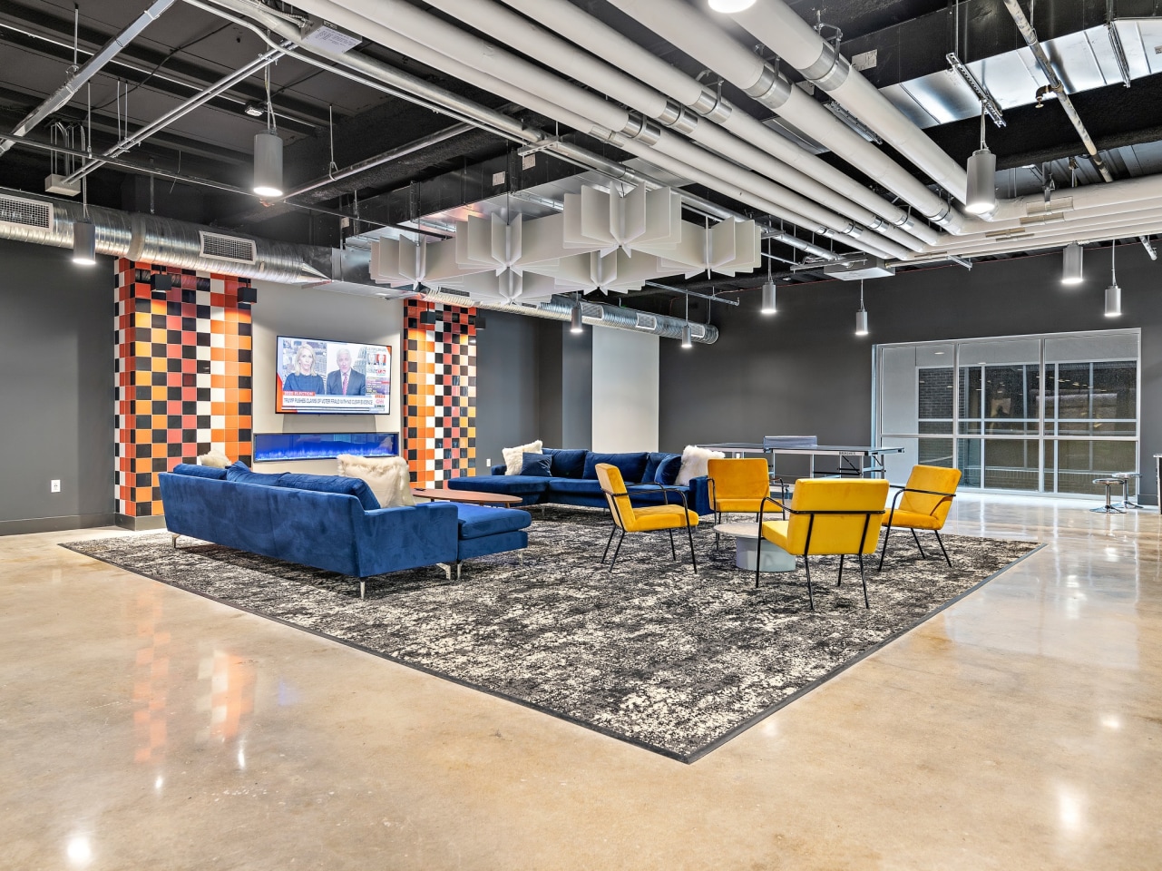 Flashcube Luxury Apartments Image 24