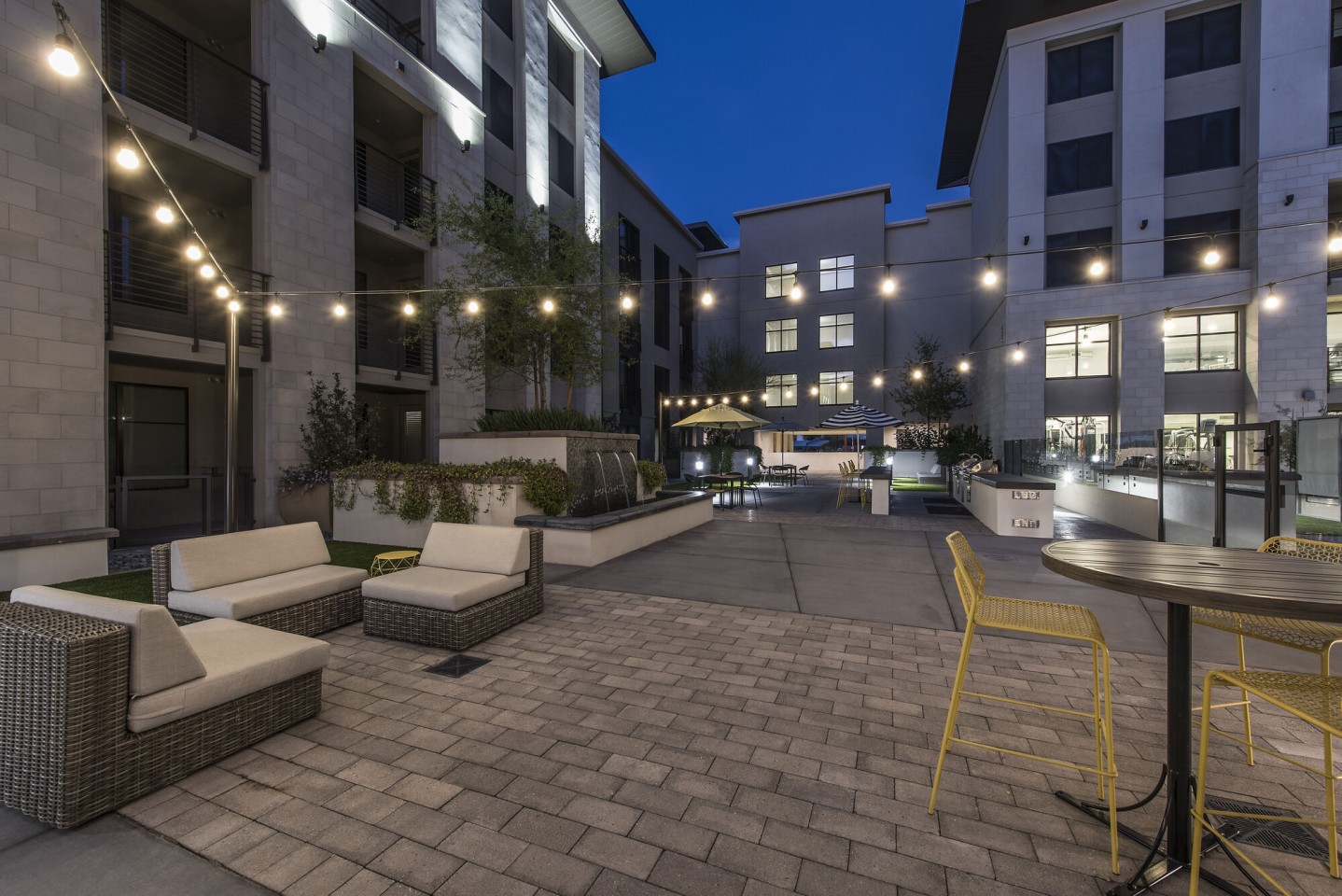 Arts District Apartments Image 21