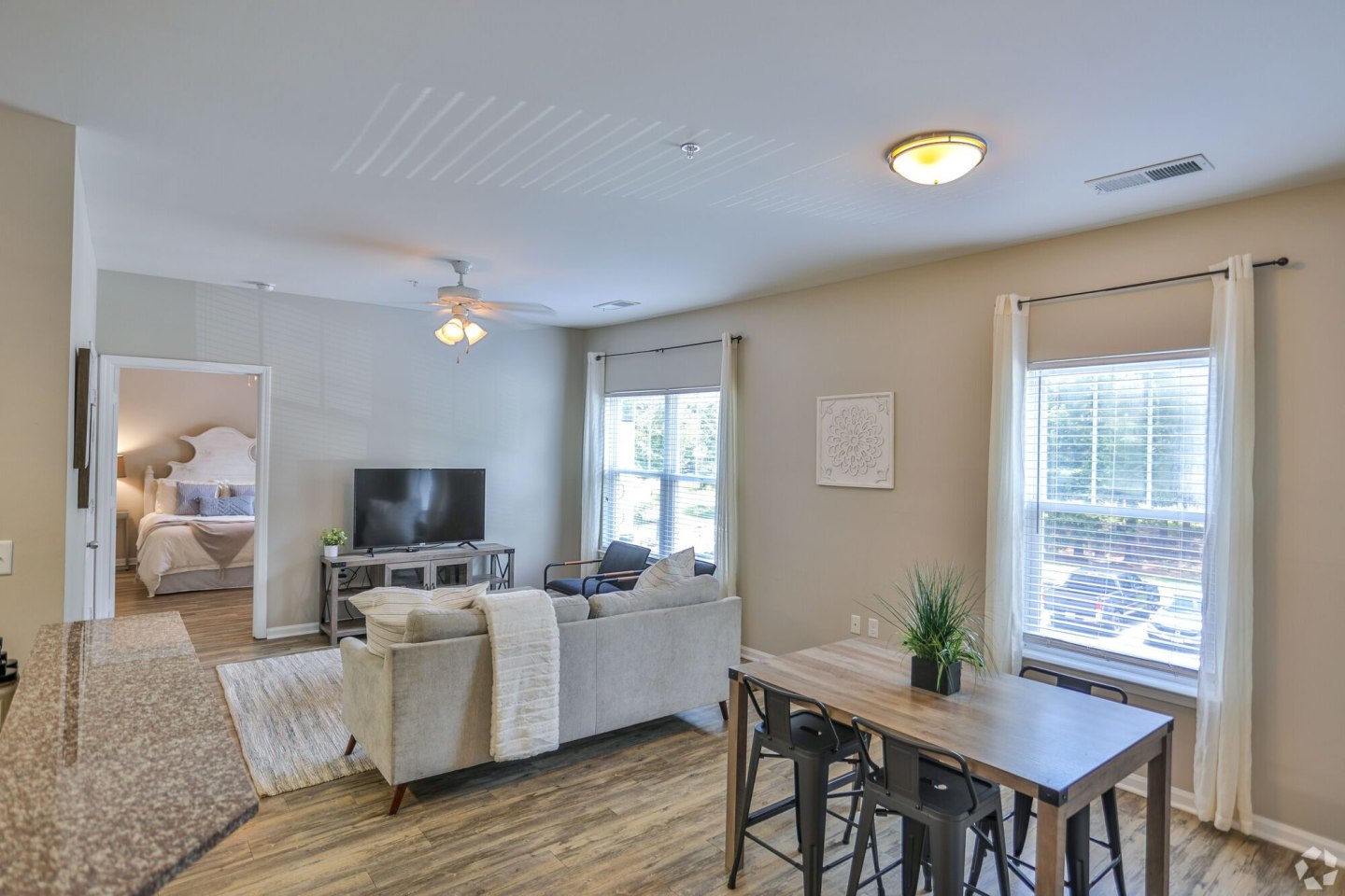 Channel Family Apartment Homes Image 3