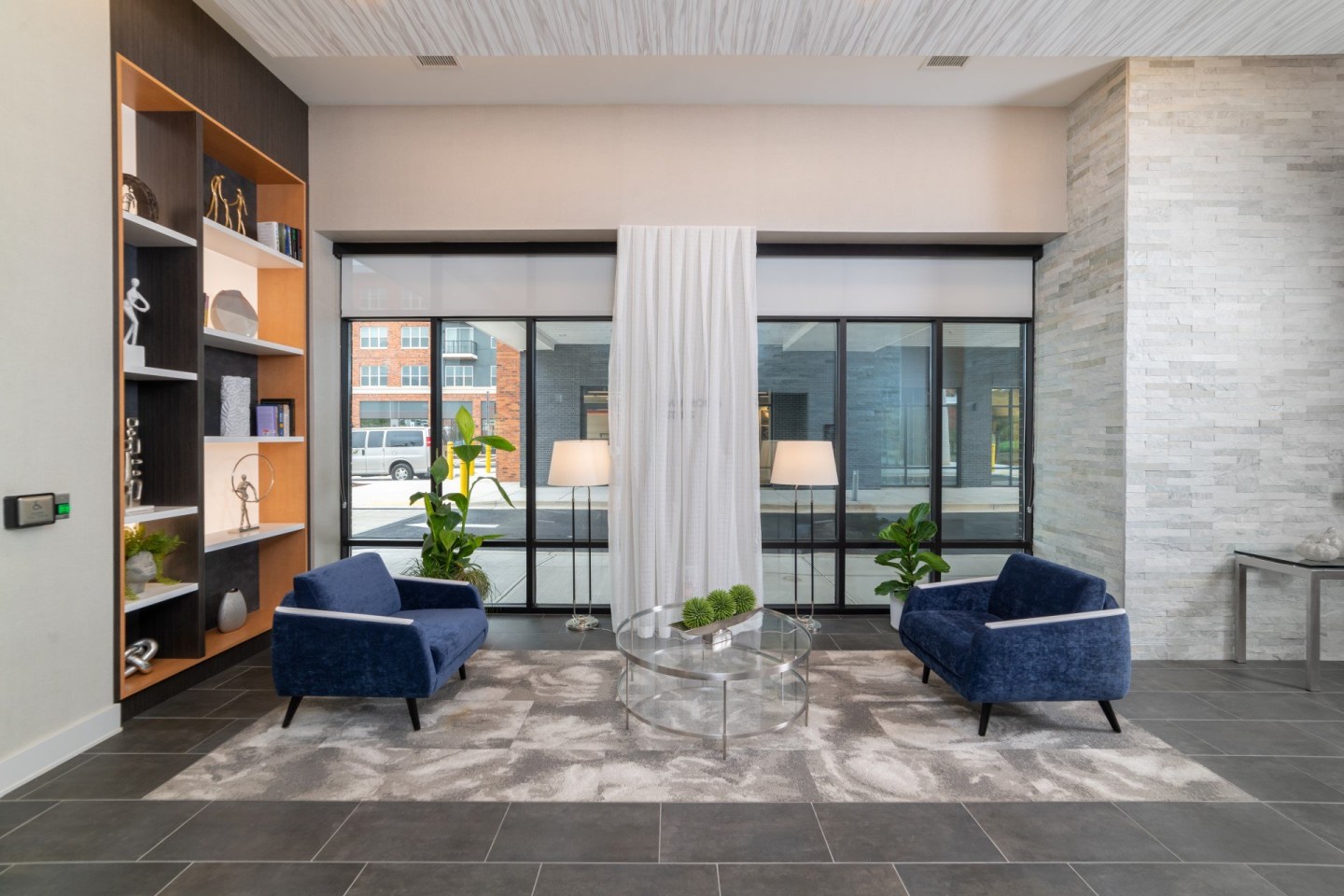 55+ Senior Living Community - Zen Apartments Image 3