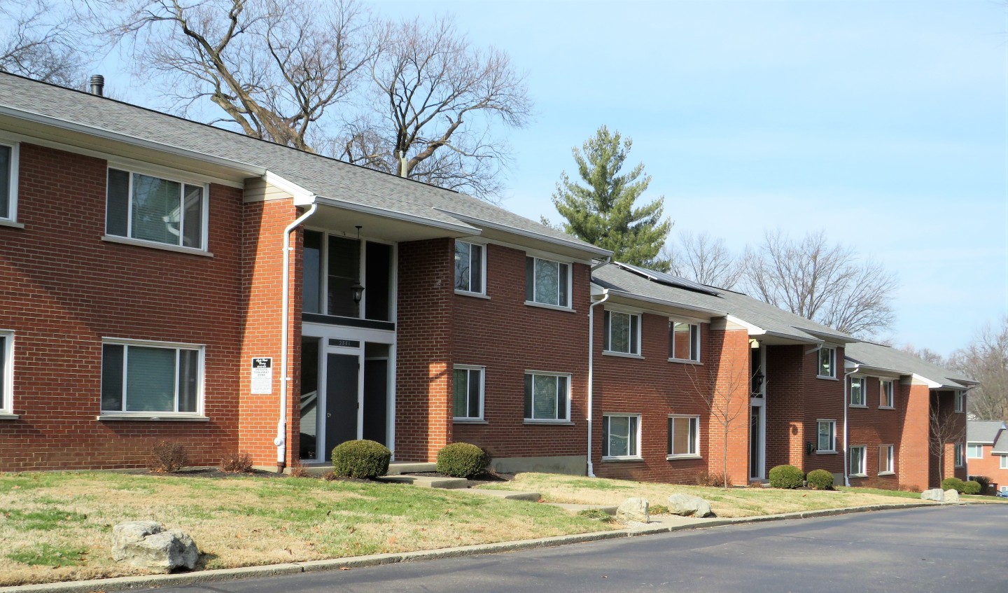 Cincinnati Premier Living Image 22