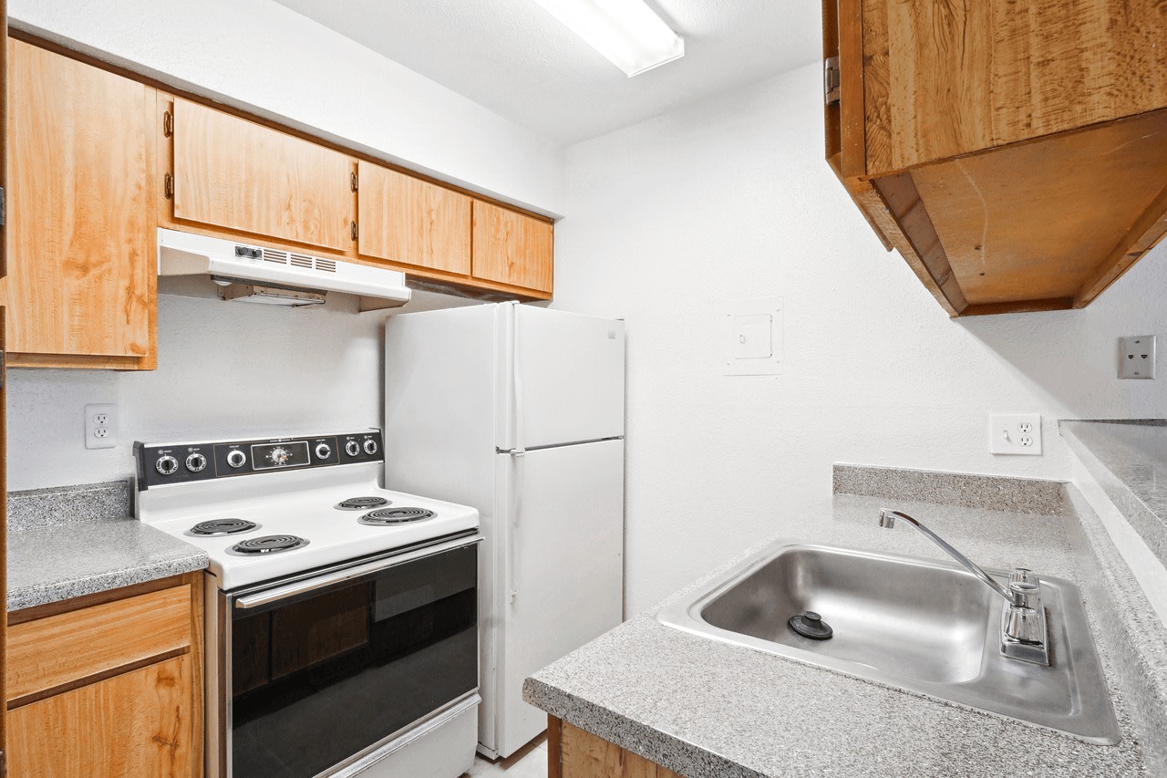 The Gardens Apartments Image 19