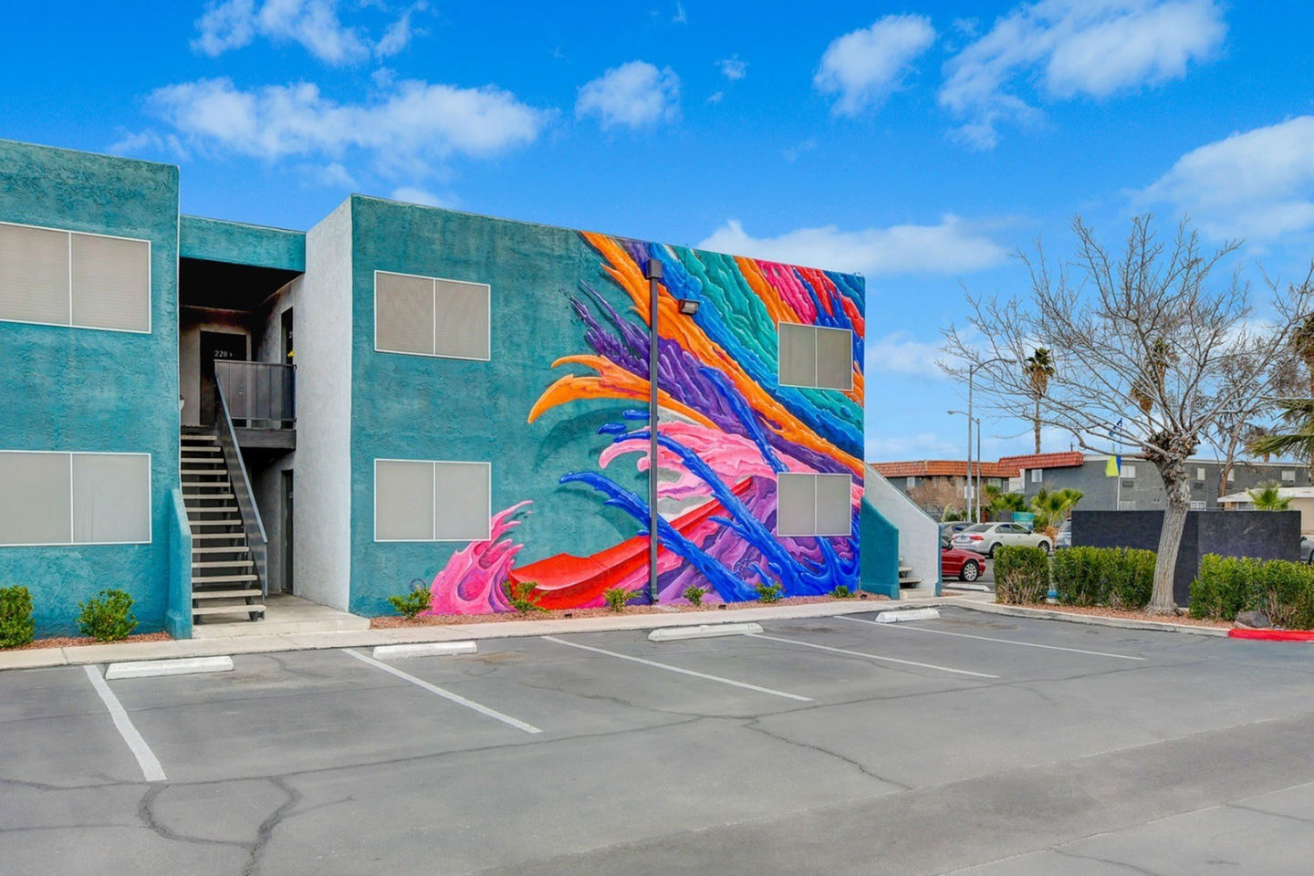 Viva Apartments Image 42