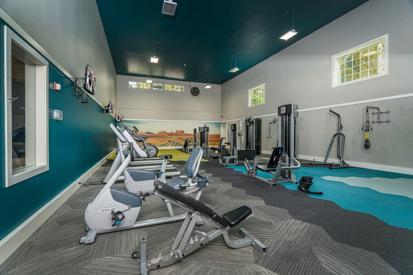 Santa Fe Ridge Image 17