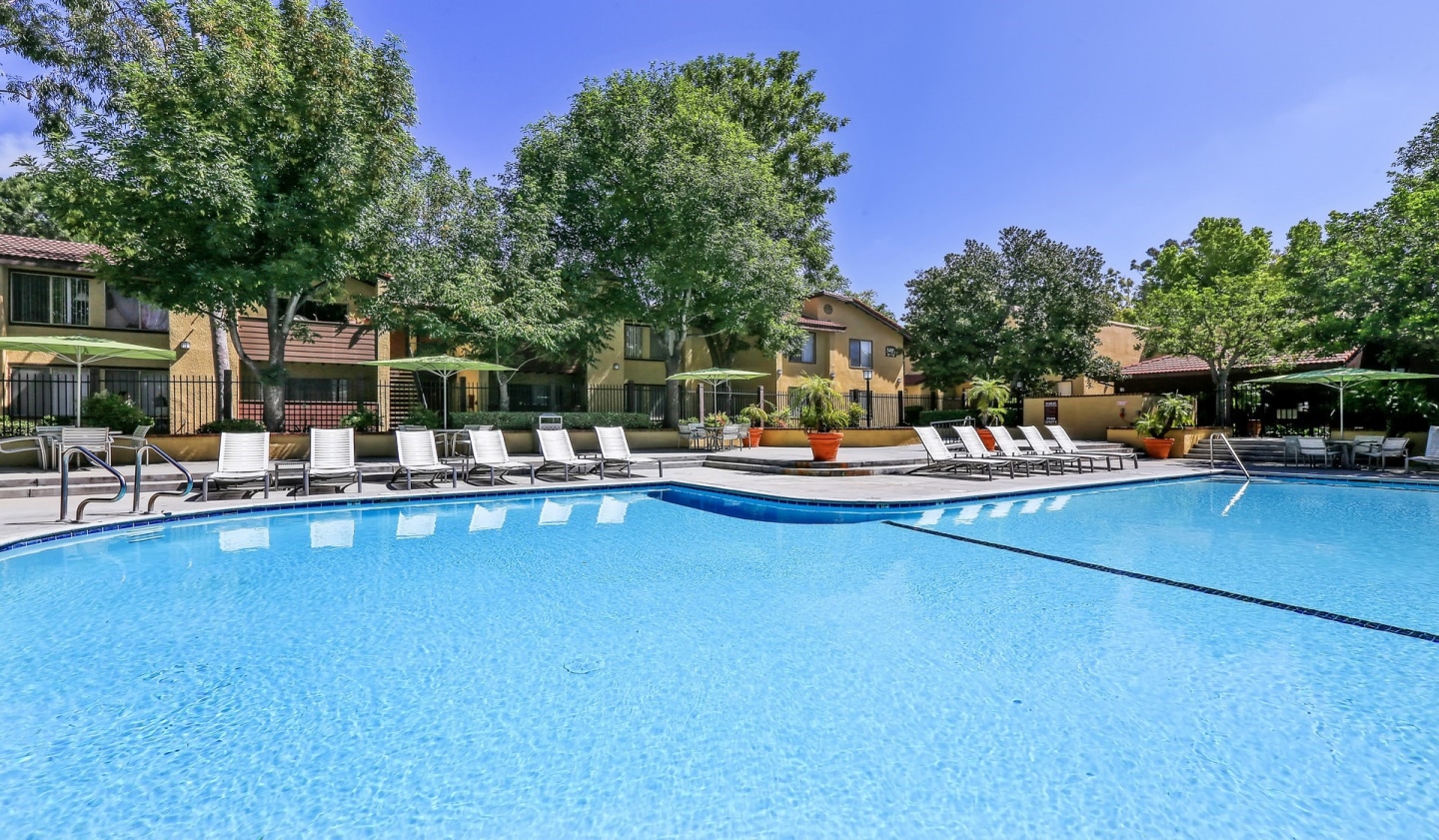 Indian Oaks Apartments Image 14