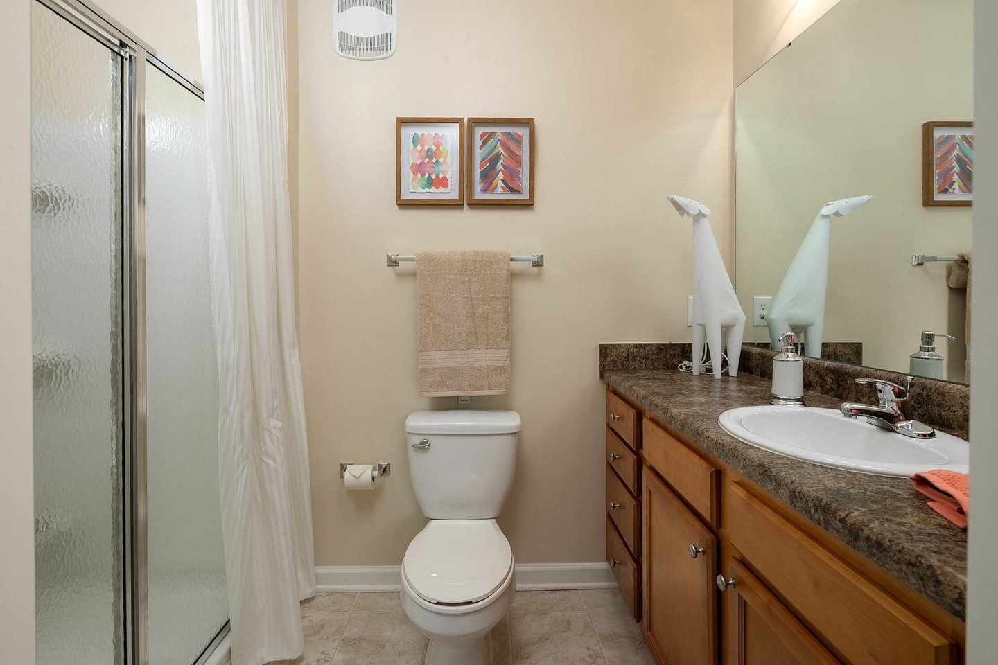 Abberly Village Image 8