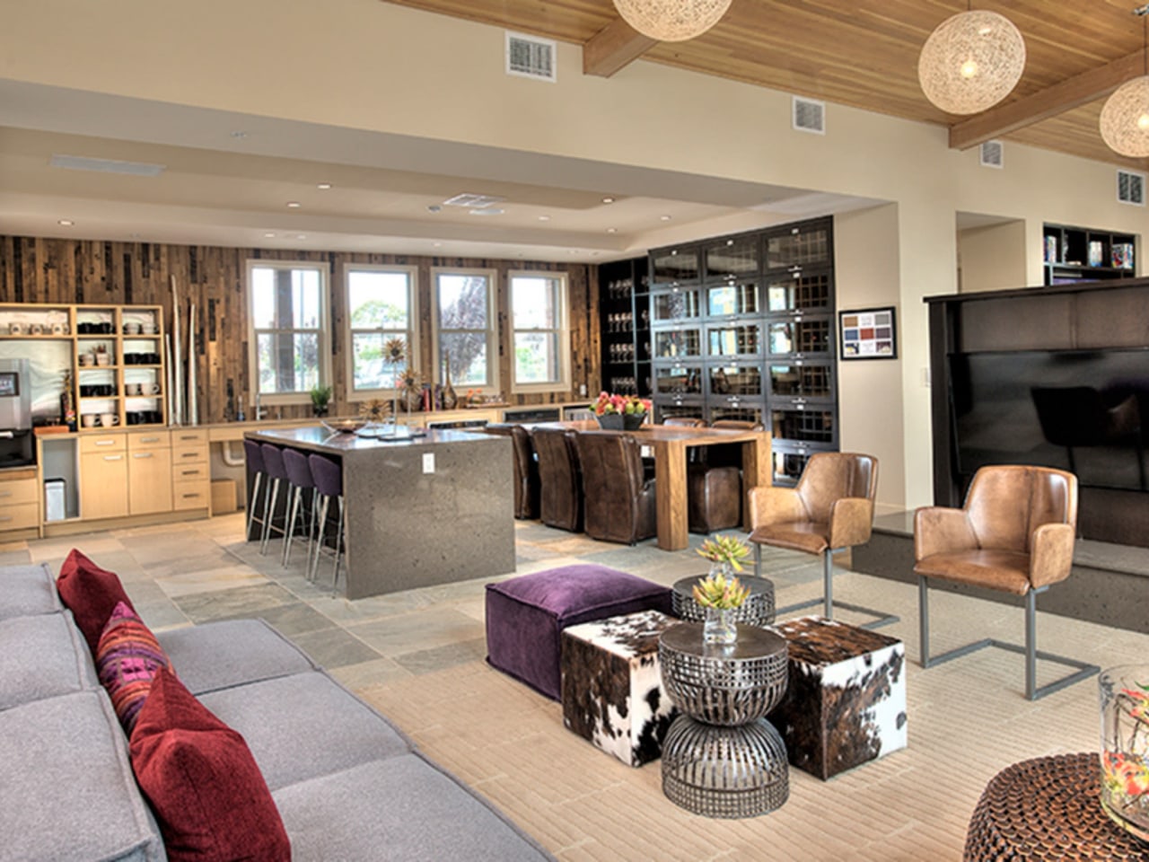 Affordable Housing - Annadel Apartments Image 9