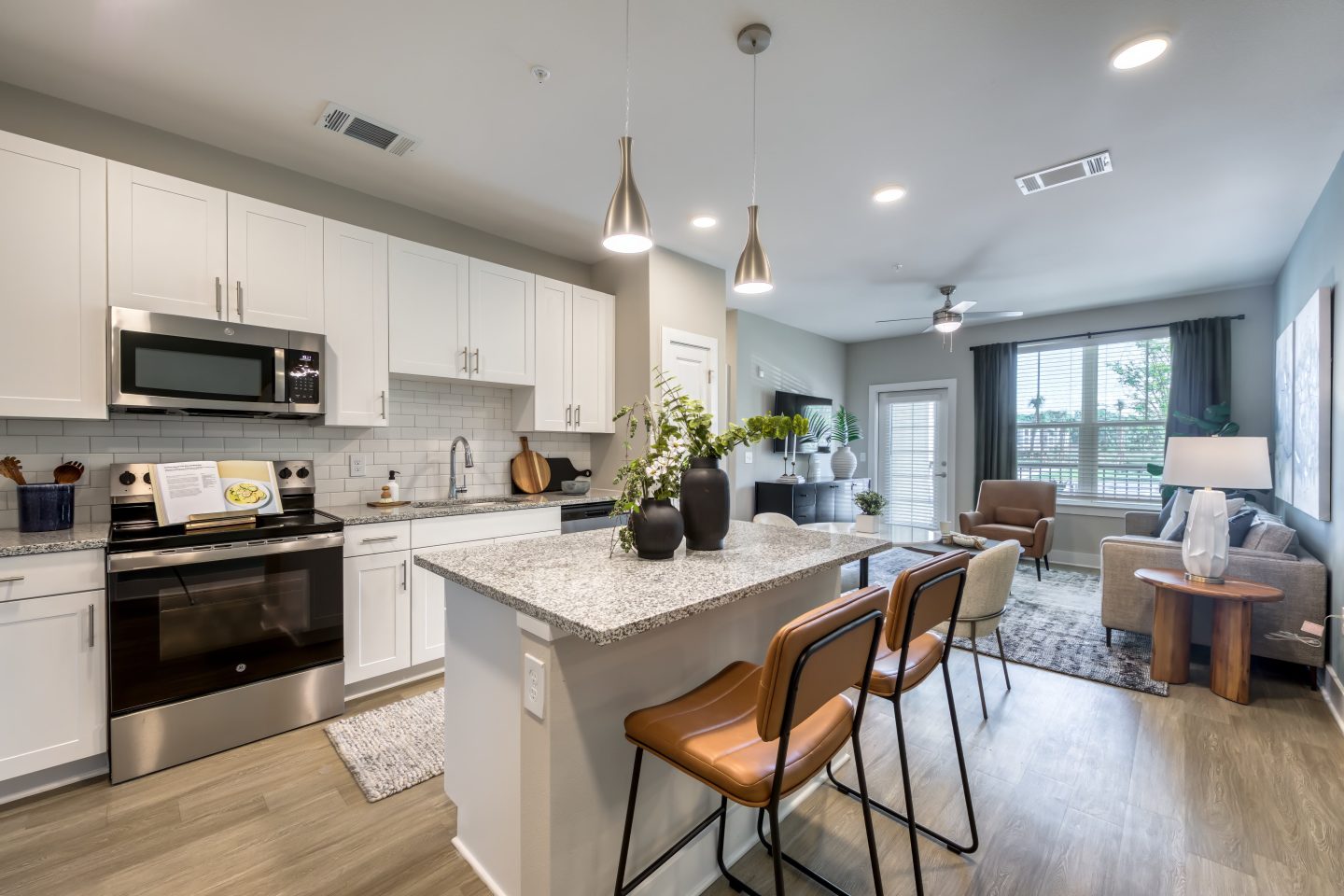 The Pointe at Davis Creek Image 19