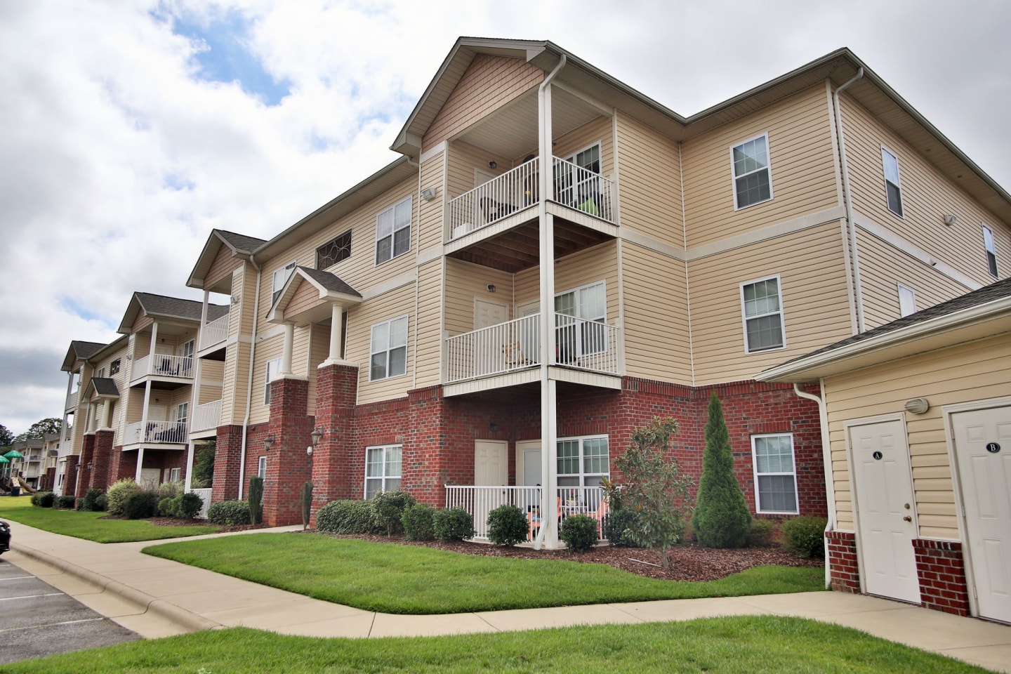 The Heights at McArthur Park Image 17