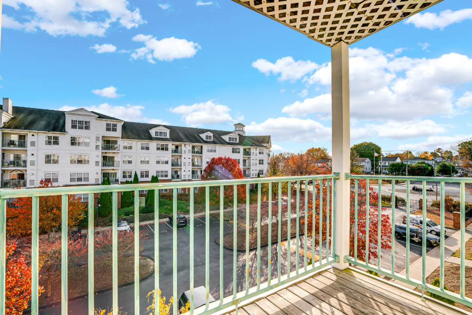 Avalon on Stamford Harbor Image 24