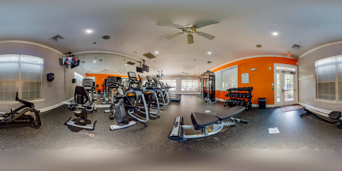 Park Place at Van Dorn Image 12