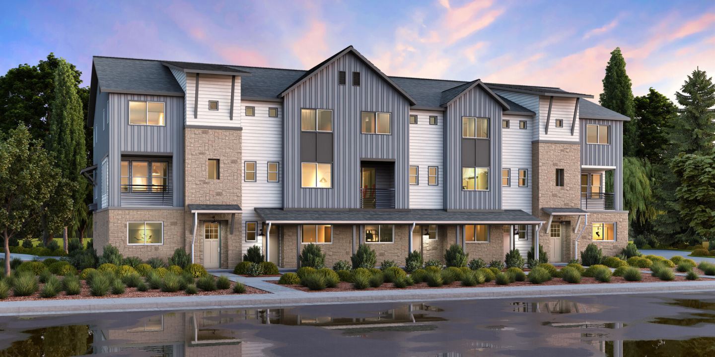 BB Living at Trail's Edge Image 8