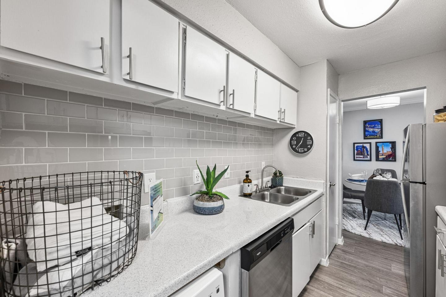 Wimbledon Apartments Image 2