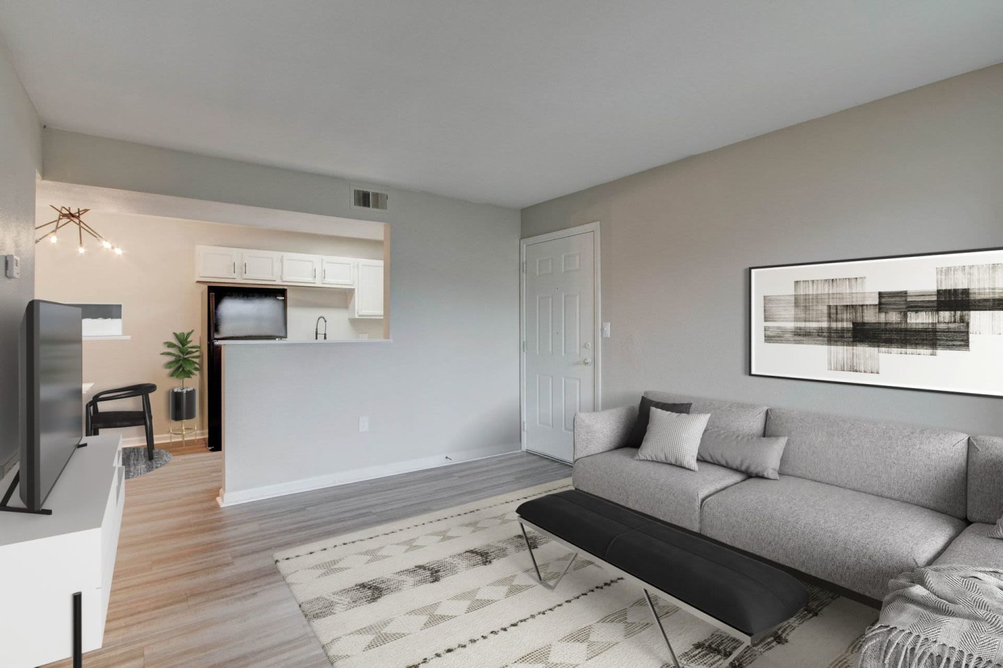 The Latitude Apartments Image 5