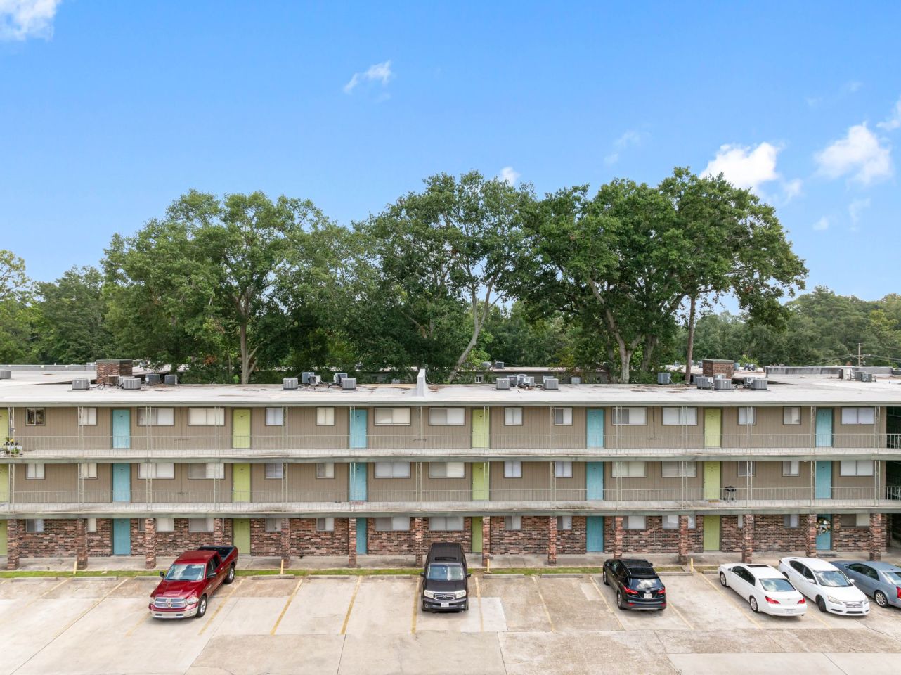 Park East I & II Image 11