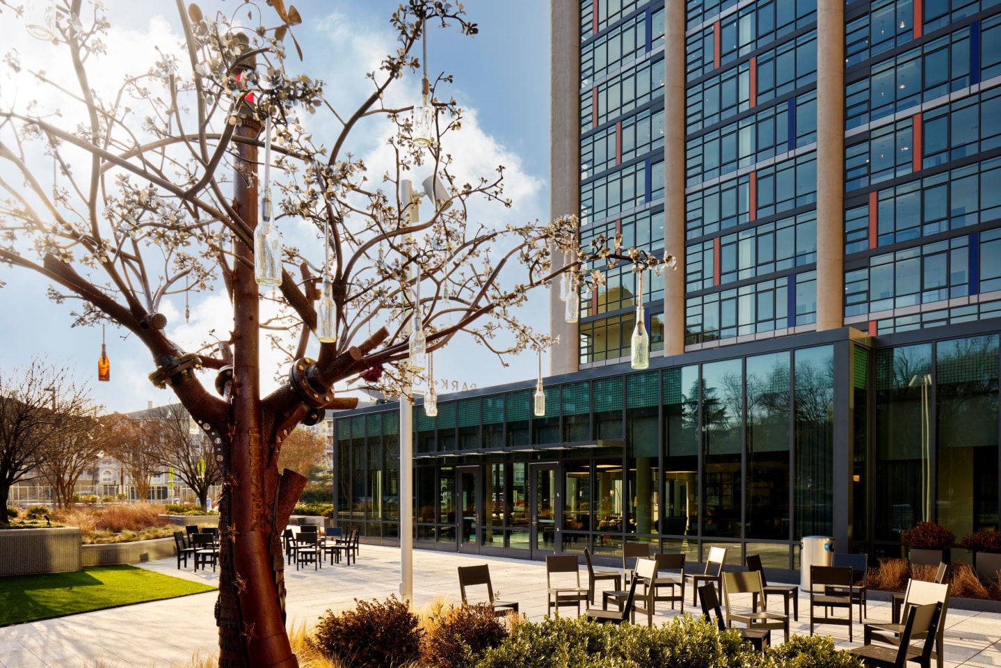 Park + Ford Apartments Image 71