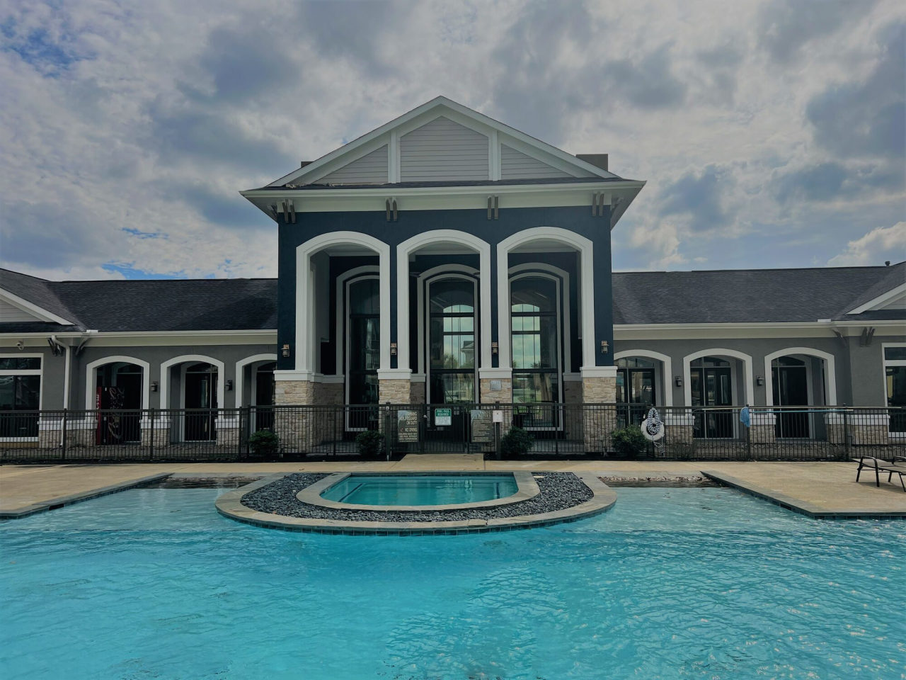 Palms at Cinco Ranch Image 1