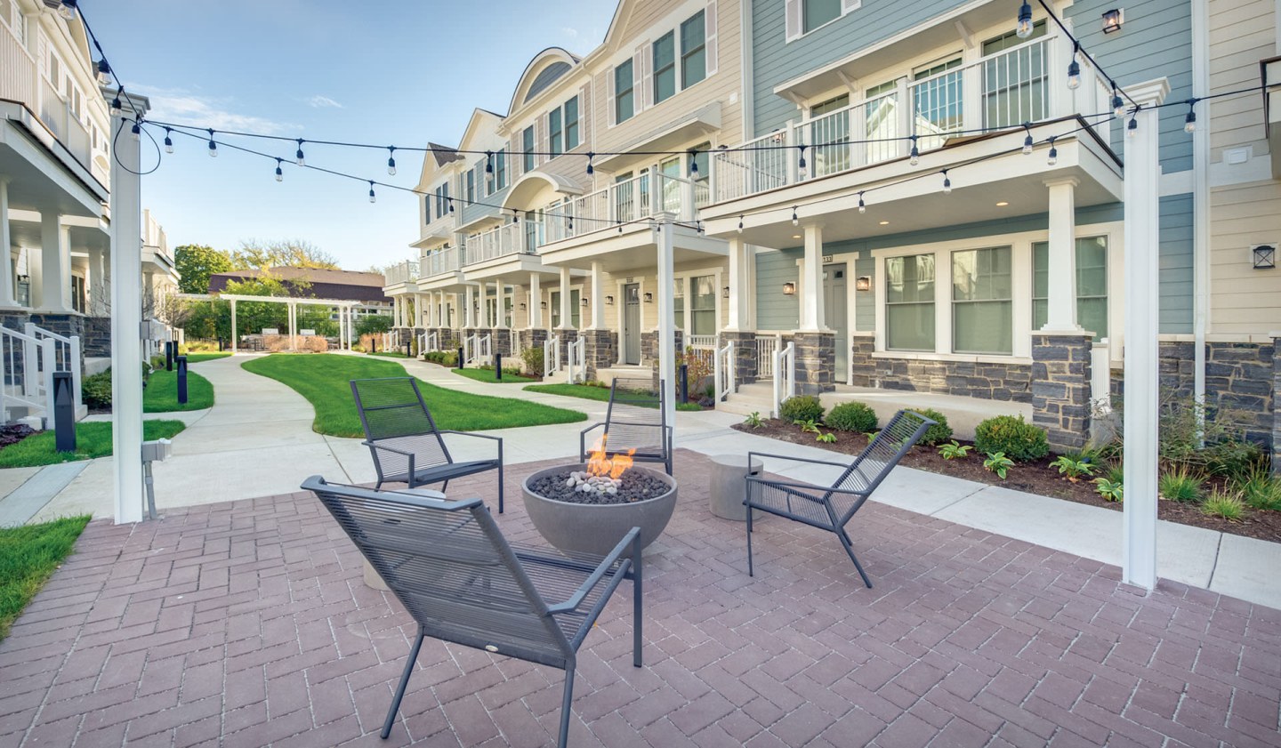 Eldridge Townhomes Image 12