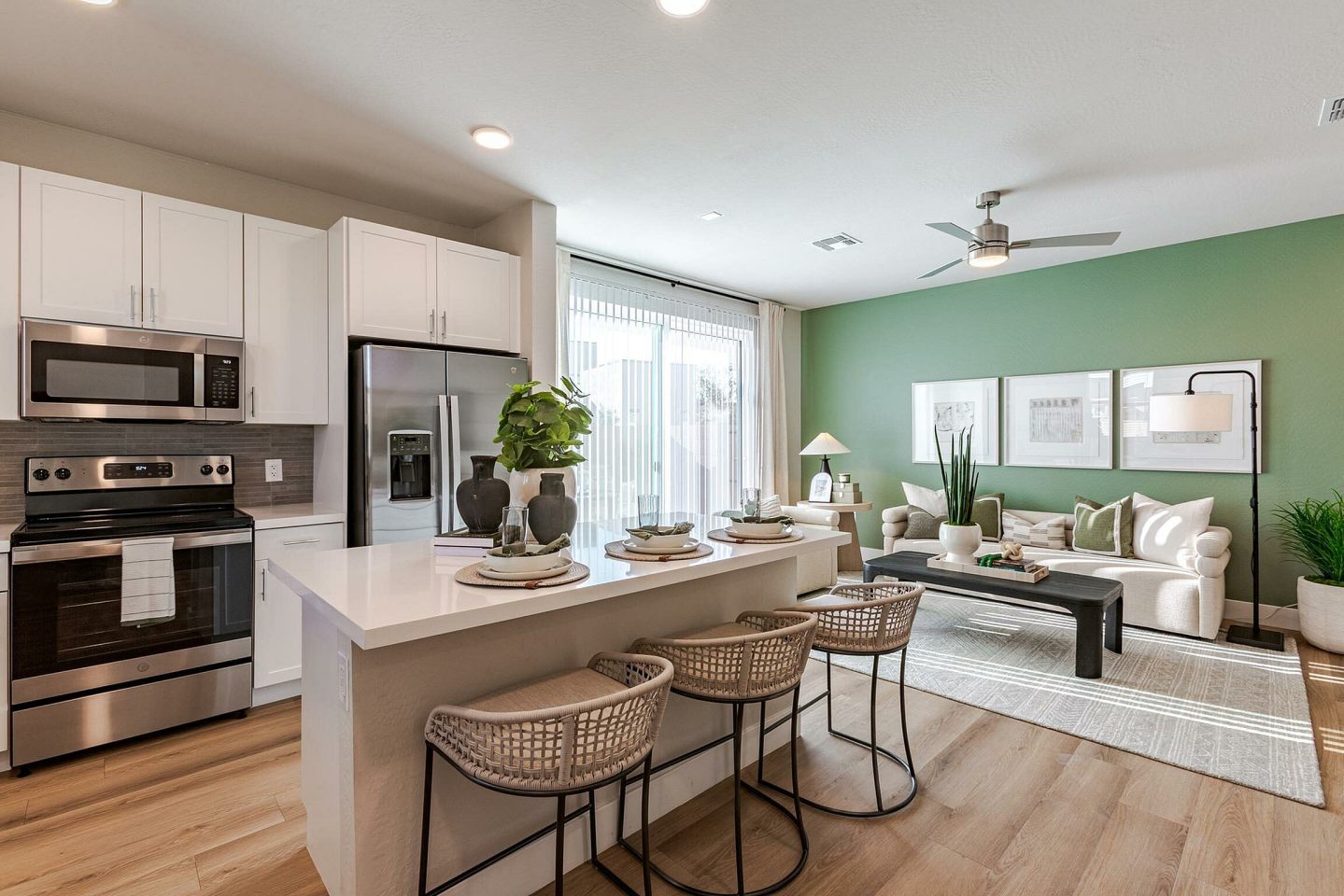 Summerwell Peoria Place Image 8