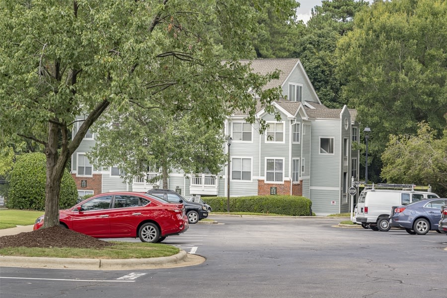Cambridge Apartments Image 43