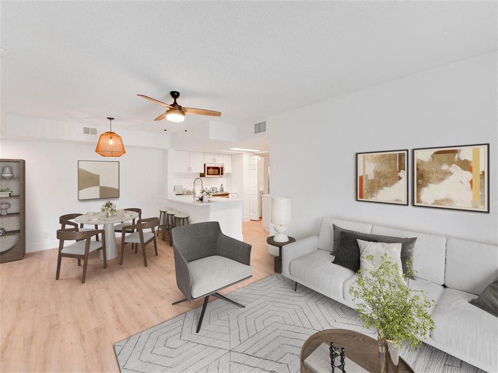 The Reserve at Ashley Lake Apartments Image 8