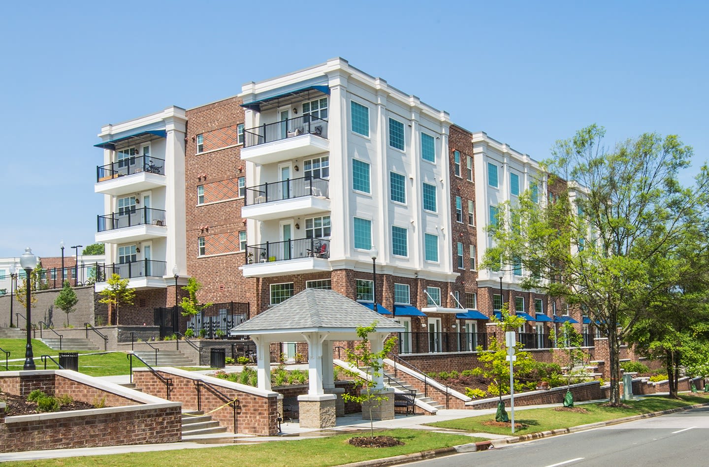 The Lofts at Southside Image 24