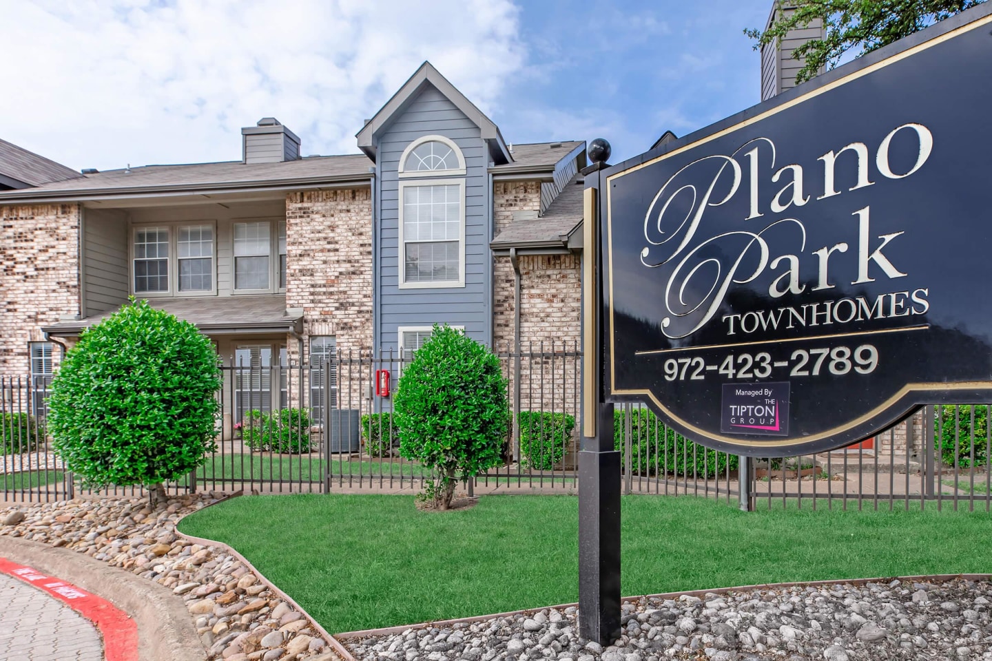 Plano Park Townhomes Image 22