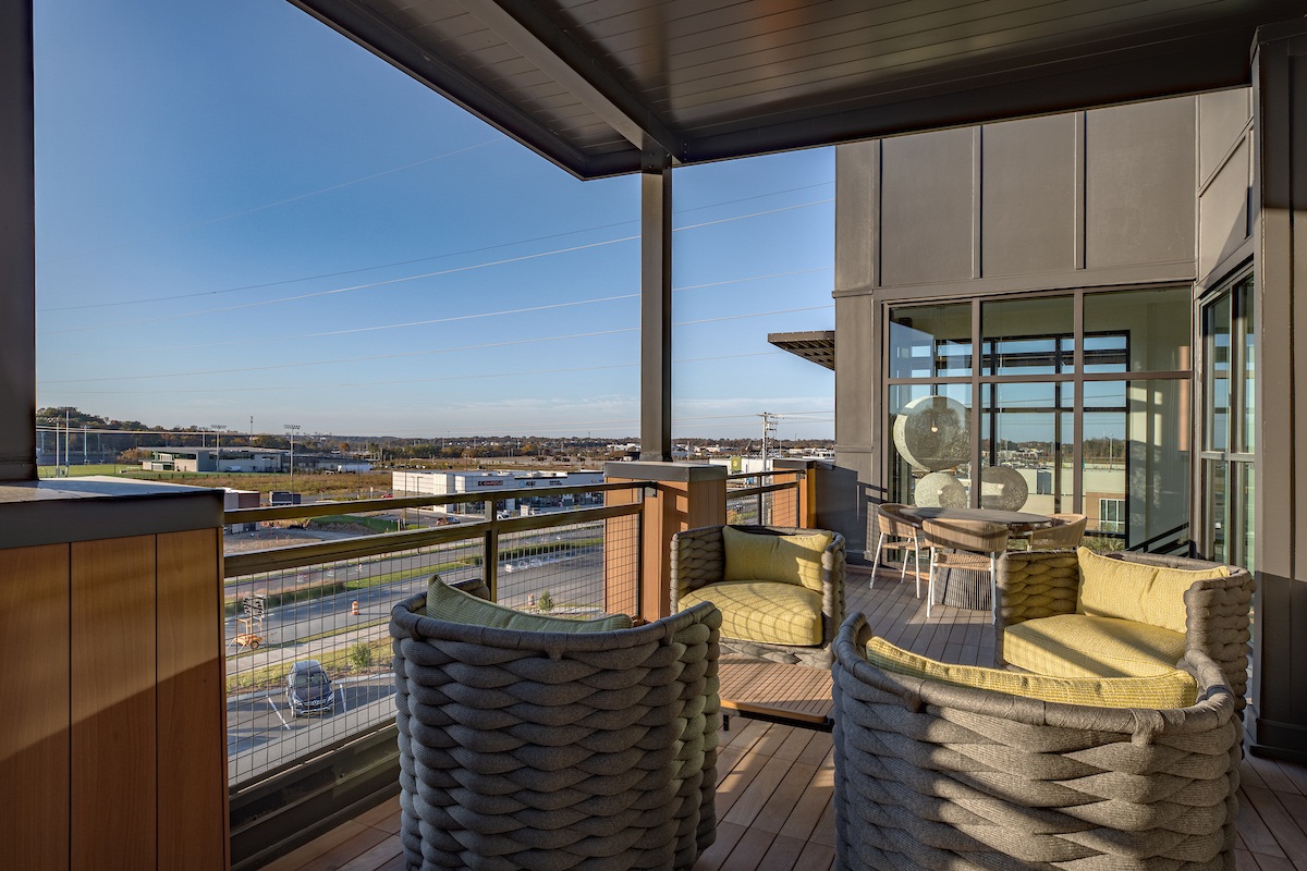 Mainstead at Century Farms Apartments Image 37