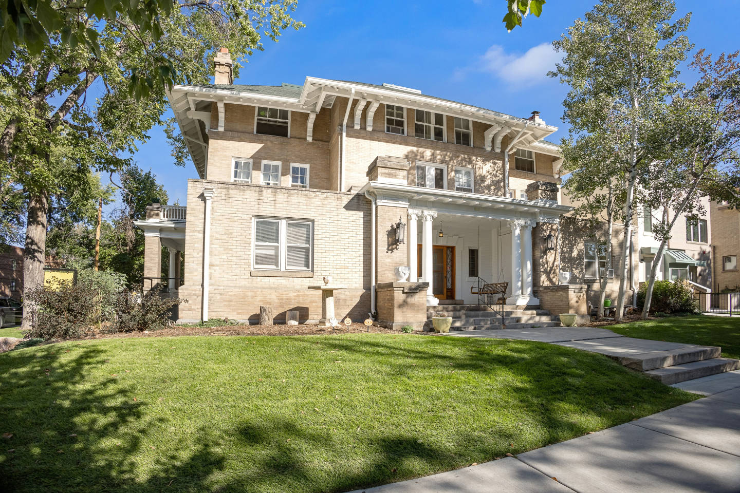 Mullen Mansion Image 11