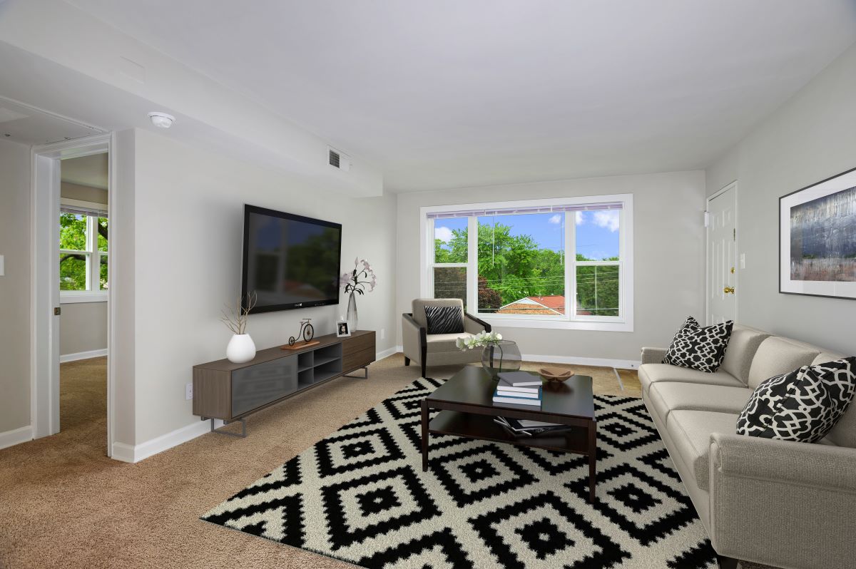 Haven Columbia Pike Image 1