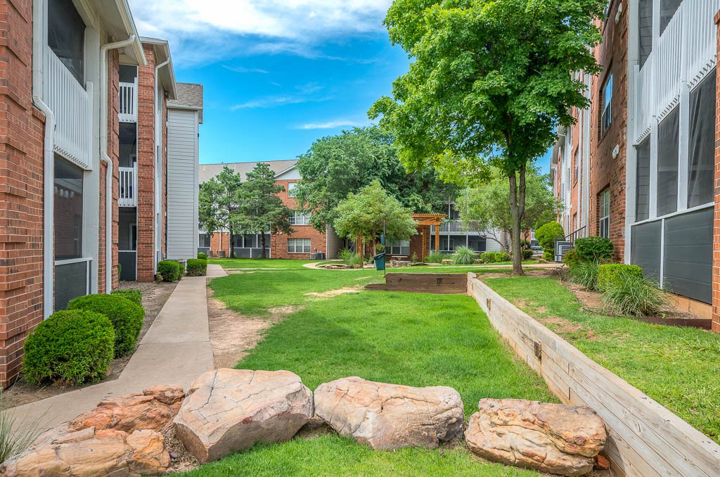 The Parker Apartment Homes Image 49